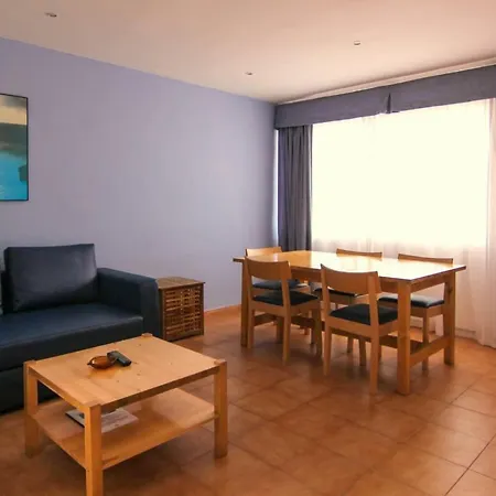 Villa Blanca 4 Puerto del Carmen (Lanzarote)