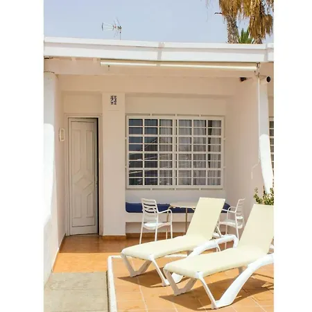 Blanca 4 Villa *