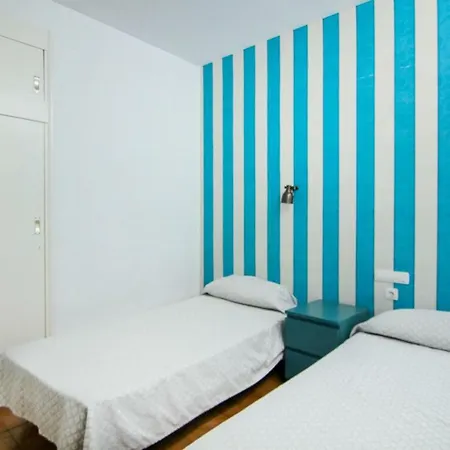 Blanca 4 Villa *